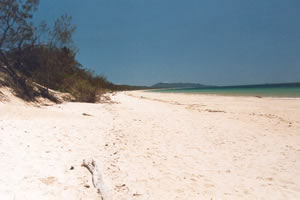 Ramsay Bay
