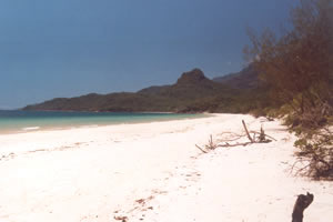 Ramsay Bay