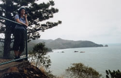 Cape Hillsborough