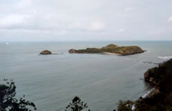 Cape Hillsborough