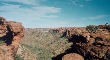 Kings Canyon