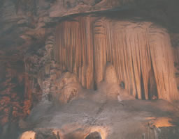 Cango Caves