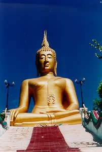 Big Buddha